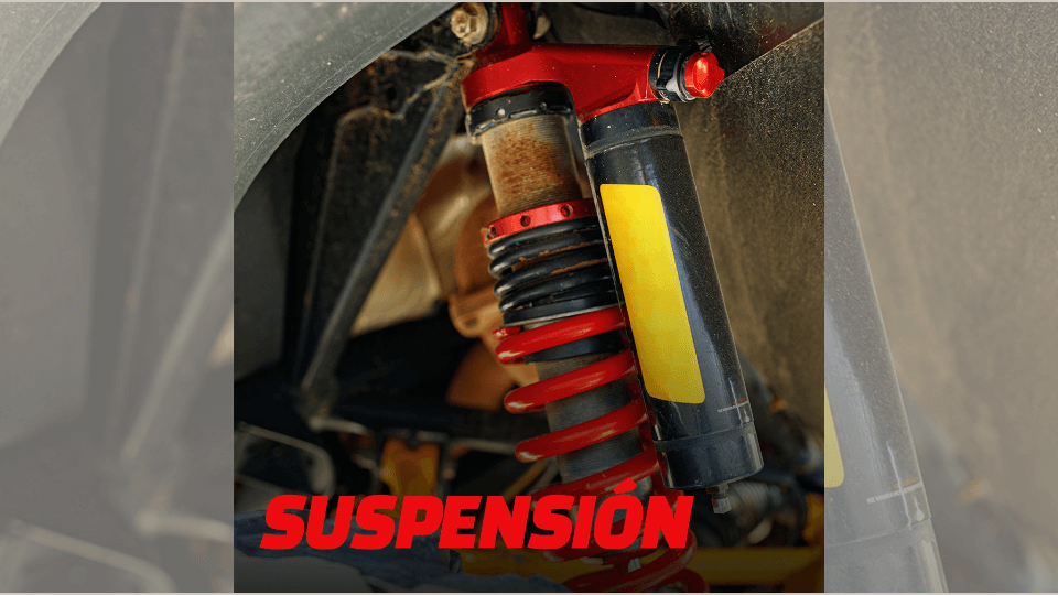 imagen descriptiva del servicio de suspension